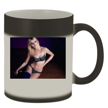 Fanny Francois Color Changing Mug