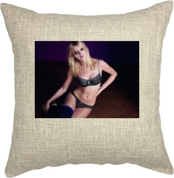 Fanny Francois Pillow