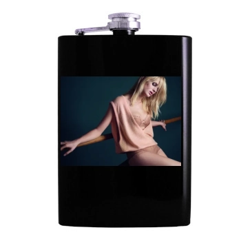 Fanny Francois Hip Flask