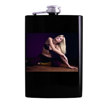 Fanny Francois Hip Flask