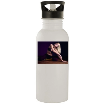 Fanny Francois Stainless Steel Water Bottle