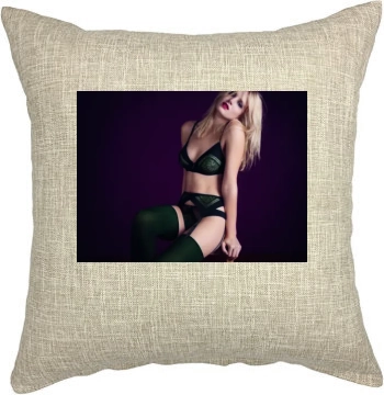 Fanny Francois Pillow