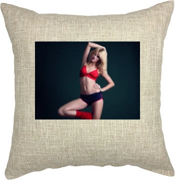 Fanny Francois Pillow