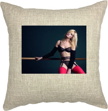 Fanny Francois Pillow