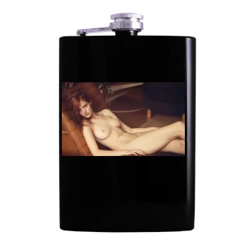 Fanny Francois Hip Flask