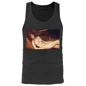 Fanny Francois Men's Tank Top