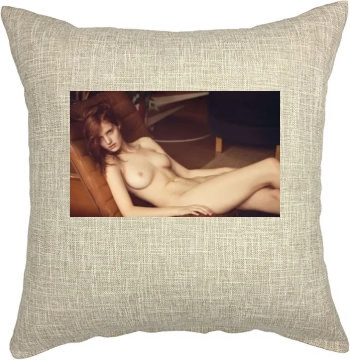 Fanny Francois Pillow