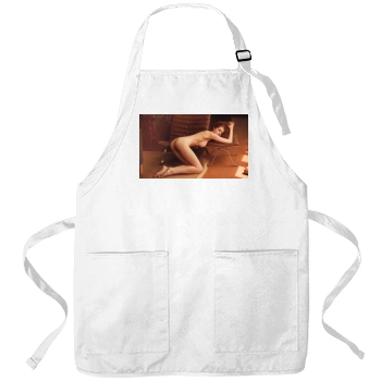 Fanny Francois Apron