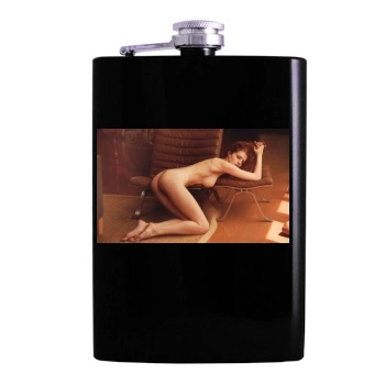 Fanny Francois Hip Flask