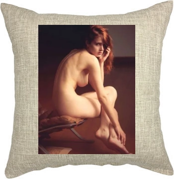 Fanny Francois Pillow