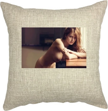 Fanny Francois Pillow