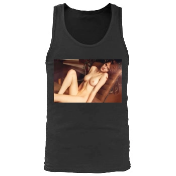 Fanny Francois Men's Tank Top