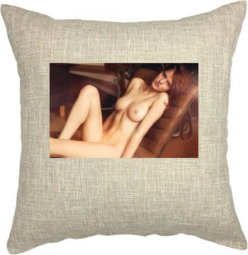 Fanny Francois Pillow