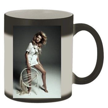 Fanny Francois Color Changing Mug