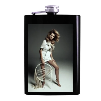 Fanny Francois Hip Flask