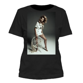 Fanny Francois Women's Cut T-Shirt