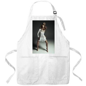 Fanny Francois Apron