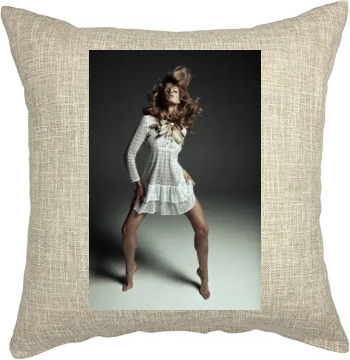 Fanny Francois Pillow