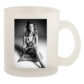 Fanny Francois 10oz Frosted Mug