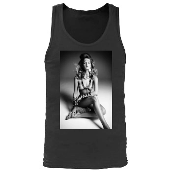 Fanny Francois Men's Tank Top