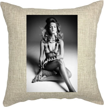 Fanny Francois Pillow