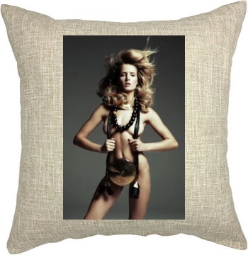 Fanny Francois Pillow