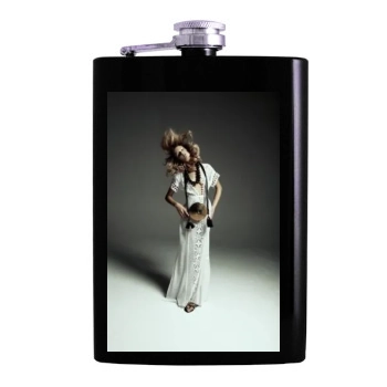 Fanny Francois Hip Flask