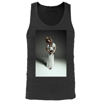 Fanny Francois Men's Tank Top