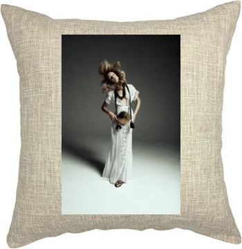 Fanny Francois Pillow