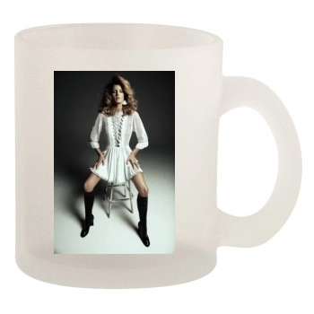 Fanny Francois 10oz Frosted Mug