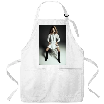 Fanny Francois Apron