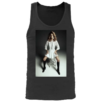 Fanny Francois Men's Tank Top