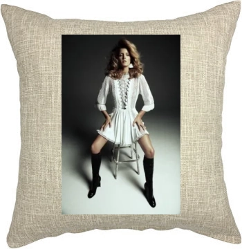 Fanny Francois Pillow