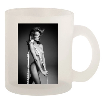 Fanny Francois 10oz Frosted Mug