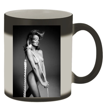 Fanny Francois Color Changing Mug