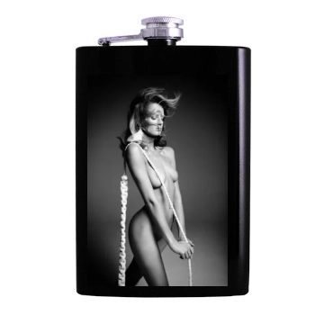 Fanny Francois Hip Flask