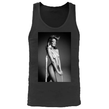 Fanny Francois Men's Tank Top