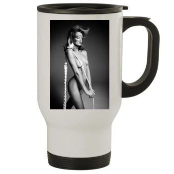 Fanny Francois Stainless Steel Travel Mug