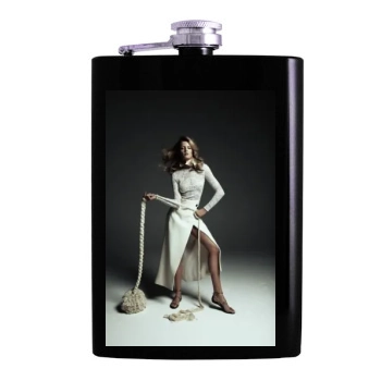 Fanny Francois Hip Flask