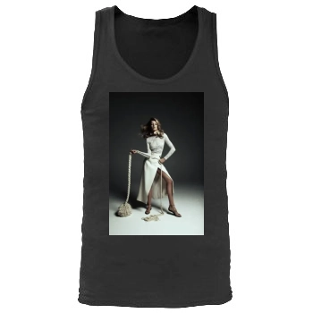 Fanny Francois Men's Tank Top