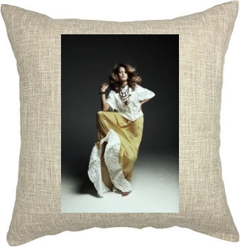 Fanny Francois Pillow