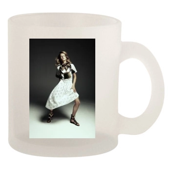 Fanny Francois 10oz Frosted Mug