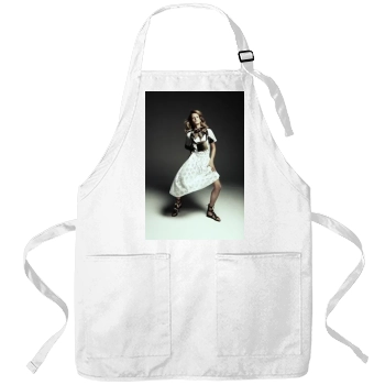 Fanny Francois Apron