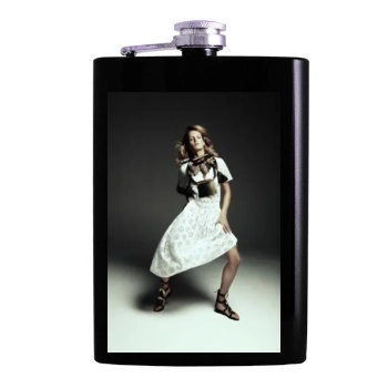 Fanny Francois Hip Flask