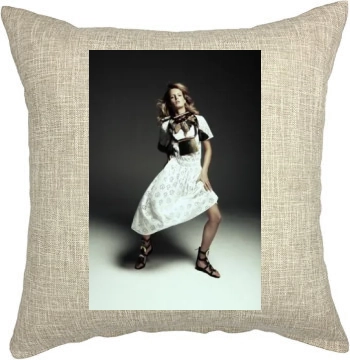 Fanny Francois Pillow