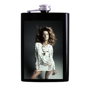 Fanny Francois Hip Flask