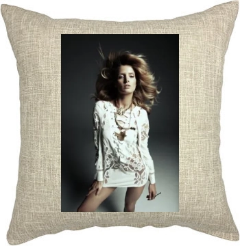 Fanny Francois Pillow