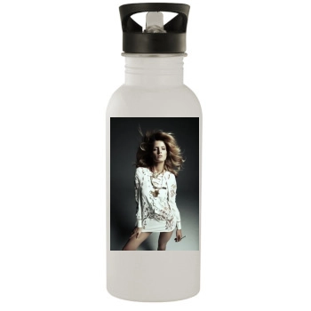 Fanny Francois Stainless Steel Water Bottle