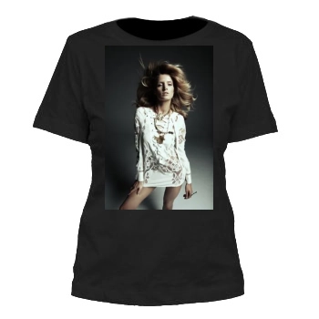 Fanny Francois Women's Cut T-Shirt