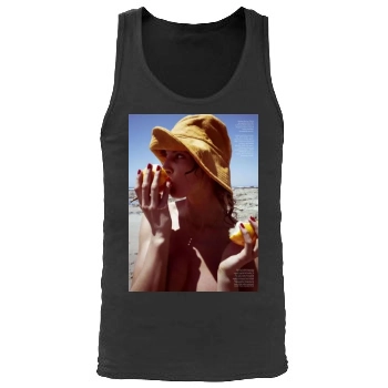 Fanny Francois Men's Tank Top